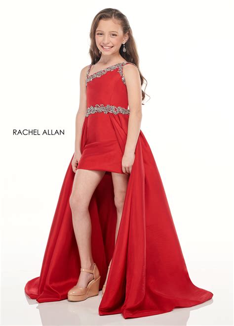 Rachel Allan 10002 H And G Formals