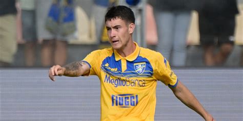 Frosinone Angelozzi Soulé Barrenechea e Kaio Comè nata la