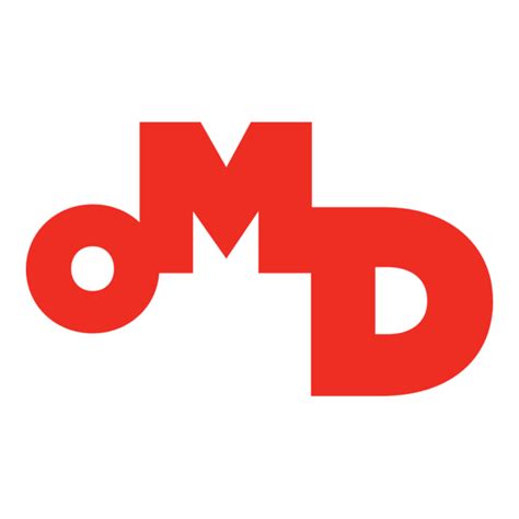 omd logo png vector svg