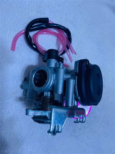 CARBURETOR ASSY CARB ASSY FOR YAMAHA FZ Lazada PH