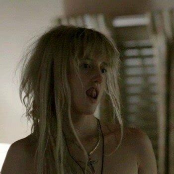 Andrea Riseborough Nude Leaks Thefappening