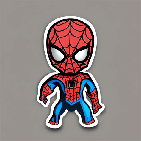 Spiderman Logo Decal Spiderman Logo Sticker Png Image Transparent My Xxx Hot Girl