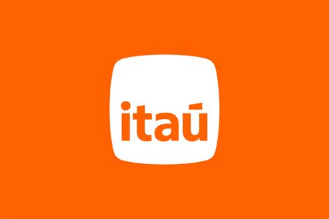 Itaú atualiza marca e adota slogan Feito de futuro Design Conceitual