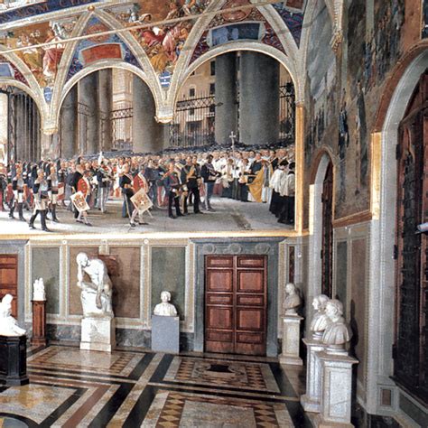 Pietro Aldi E La Sala Del Risorgimento A Siena Polo Culturale Pietro Aldi