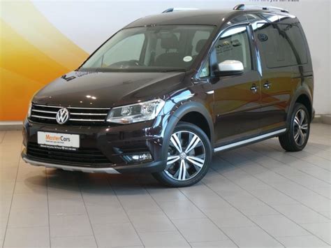 What is covered under the Volkswagen Caddy Alltrack warranty ...