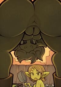 Noise Lesion949 Goblin Girls E Hentai Lo Fi Galleries