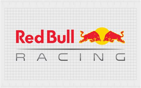 Oracle Red Bull Racing Logo A Symbol Of Speed And Power