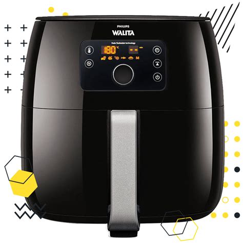 Melhor Air Fryer Philips Walita - Air Fryer Philips Walita Amazon at Aron Desrochers blog