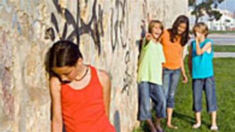 The Effects of Bullying on Health