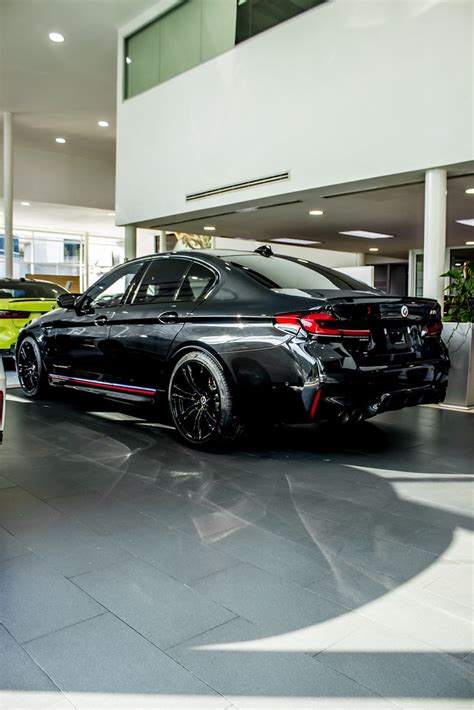 BMW M5 | Fotografía tomada en el Dealer oficial de BMW: Euro… | Flickr