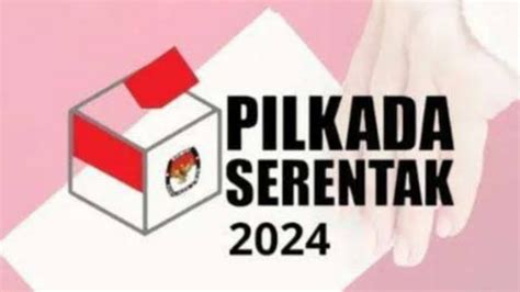 Kpu Tegaskan Caleg Terpilih Maju Pilkada 2024 Tidak Perlu Mundur