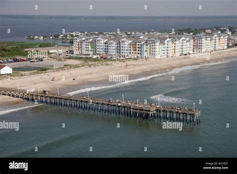 Virginia Beach Virginia Sandbridge Beach Little Island District Park