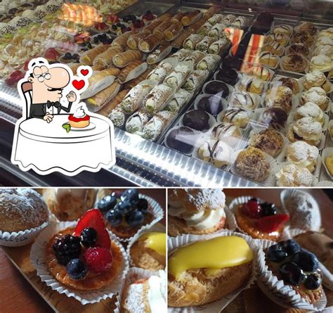 Il Forno Ossolano Panetteria Pasticceria Gelateria Crodo Recensioni