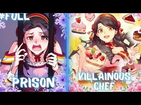 How The Villainous Alicia Saves The Day - The Villainous Alicia Saves The Day - Chapter-11 /18 manhwa explained ...