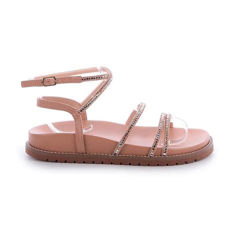 Sand Lia Luana Nude Bege