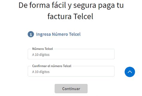 Dónde y cómo pagar Telcel cancelar pago del plan