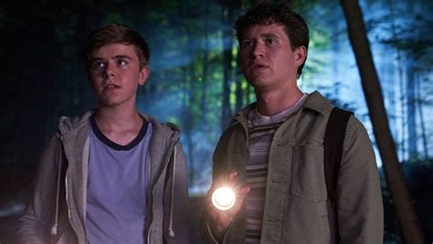 The Hardy Boys Season 2 Review: Rohan Campbell-Alexander Elliot Starrer ...