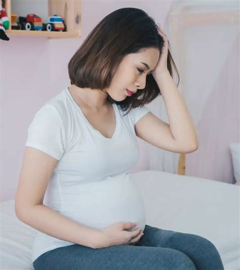 Eye Twitching During Pregnancy Signs Causes And Remedies