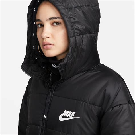 Nike Sportswear Therma Fit Repel Women S Synthetic Fill Hooded Parka