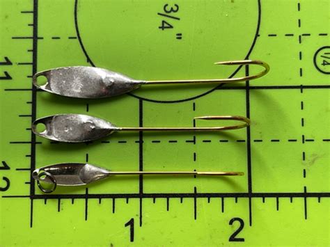 Naked Nickel Steves UV Leaves