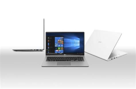 Лучшие ноутбуки CES 2018 - HowTablet