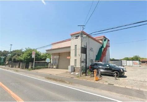 【貸倉庫】 千葉県白井市の物件 根貸倉庫・事務所 貸倉庫・貸工場は「さがそーこ」