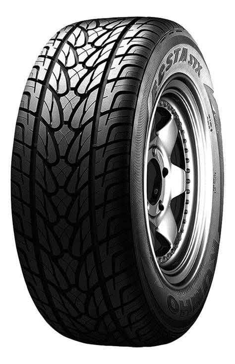 Llanta 275 55r20 Kumho Kl12 117v Coppel