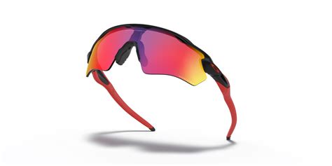 Radar® Ev Xs Path® Youth Fit Matte Black Sunglasses Oakley Standard Issue Usa