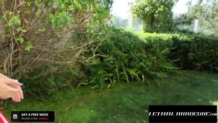 Lethal Hardcore Horny Af Cheerleader Loves Getting Plowed Hard Aria Banks