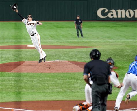 【巨人】横川凱6回2安打1失点、実戦の連続無失点20回で途切れるも開幕ローテへ結果 プロ野球写真ニュース 日刊スポーツ