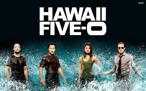 Hawaii Five Wallpapers Wallpaper Cave