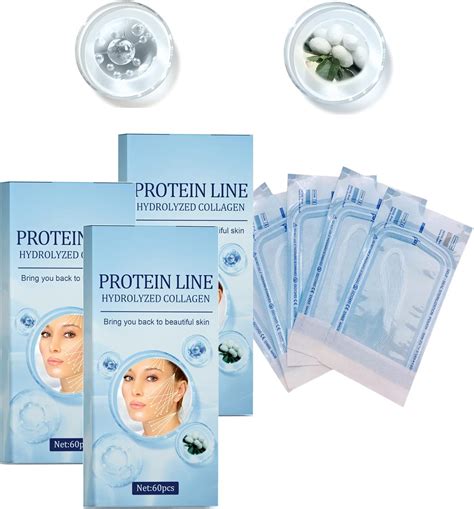 Proform Korean Soluble Protein Thread Profirm Korean Soluble Protein