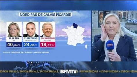 Barrage au FN La politique ce n est pas des mathématiques estime