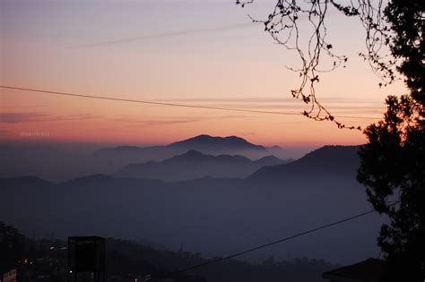 The Ridge: A large open space at the heart of Shimla - dreamtrails