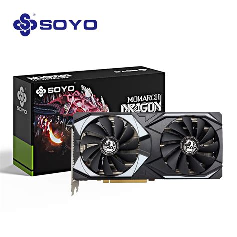 Placa De Vídeo SOYO AMD Radeon RX 5700XT 8GB Cupom Online Promoções