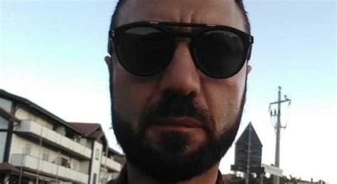 Antonio Cianfrone Ex Carabiniere Ucciso In Appello Ergastolo A Due