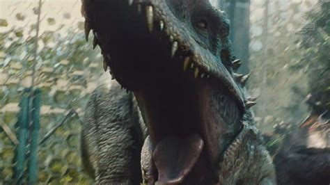 Jurassic World 2015 Image