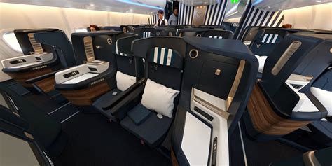 Condor Airlines Introduces New Long Haul A Neo Cabin Debuts In U S