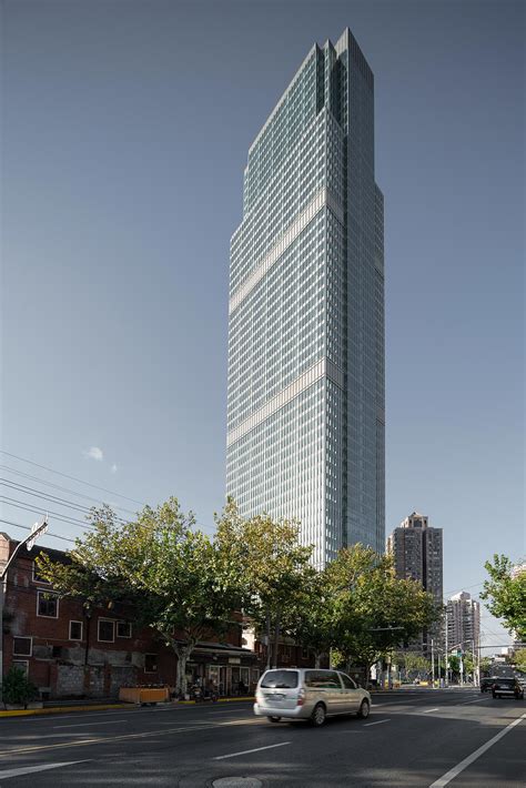 One Museum Place | Projects | Gensler