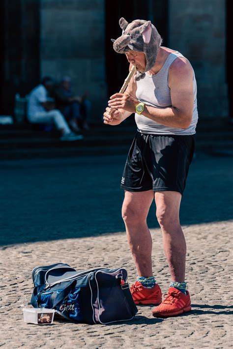 People of Amsterdam - Olly Bowman Photography