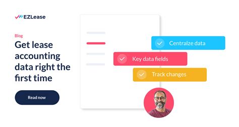 Get Lease Accounting Data Right The First Time EZLease