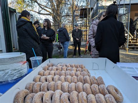 UMass DesignBuild Program Celebrates Completion of 2023 Build with an