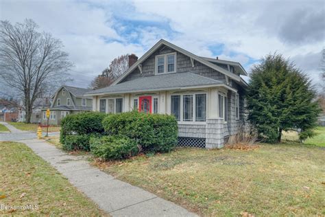 Harryel St Pittsfield Ma at Irene Rayburn blog