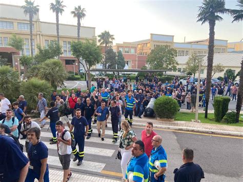 Los trabajadores de Navantia seguirán adelante con sus medidas de no