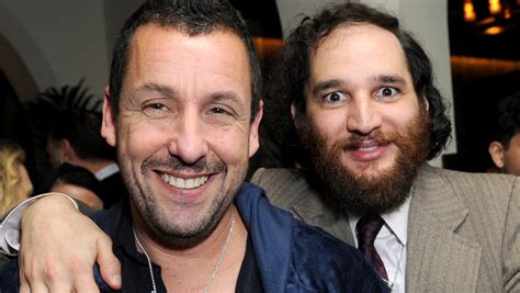 Adam Sandler Sets New Netflix Comedy Special; Josh Safdie To Direct