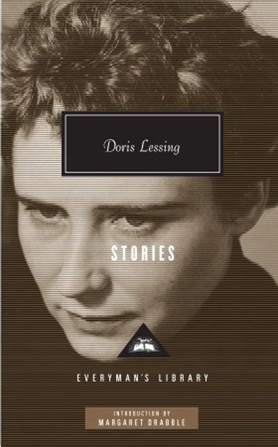 Doris Lessing Stories - Penguin Books Australia