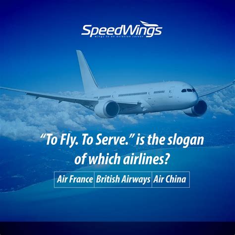 discover  airlines   slogan  fly  serve