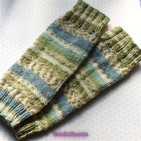 Basic Ply Boot Socks Free Pattern And Tutorial Artofit