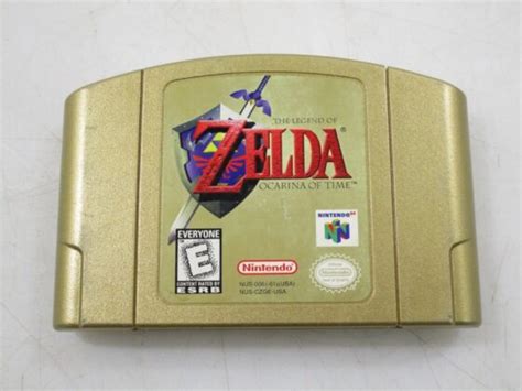 List Of N64 Colors For Cartridges GameX Gg