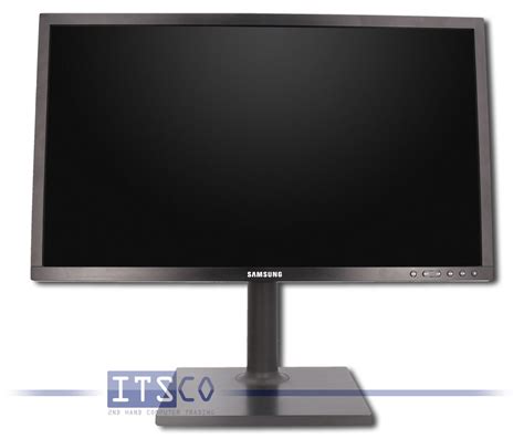 Samsung S24e450dl 1920x1080 Gebraucht Itsco